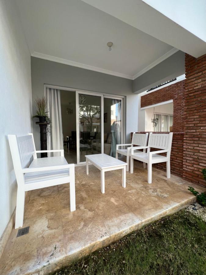 Casa Mulata Coral Village Pool & Playa Punta Cana Bagian luar foto